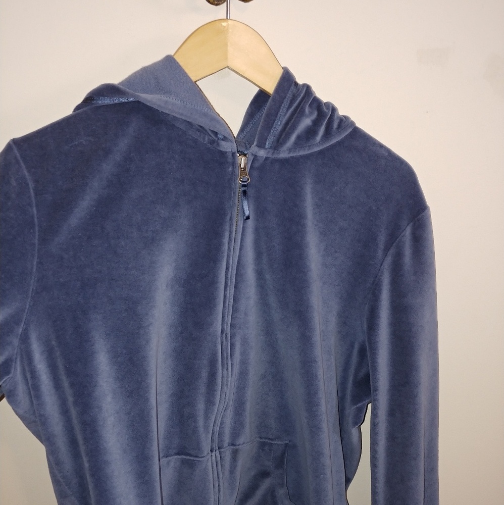Eddie Bauer Women's XL Zip-Up Hoodie